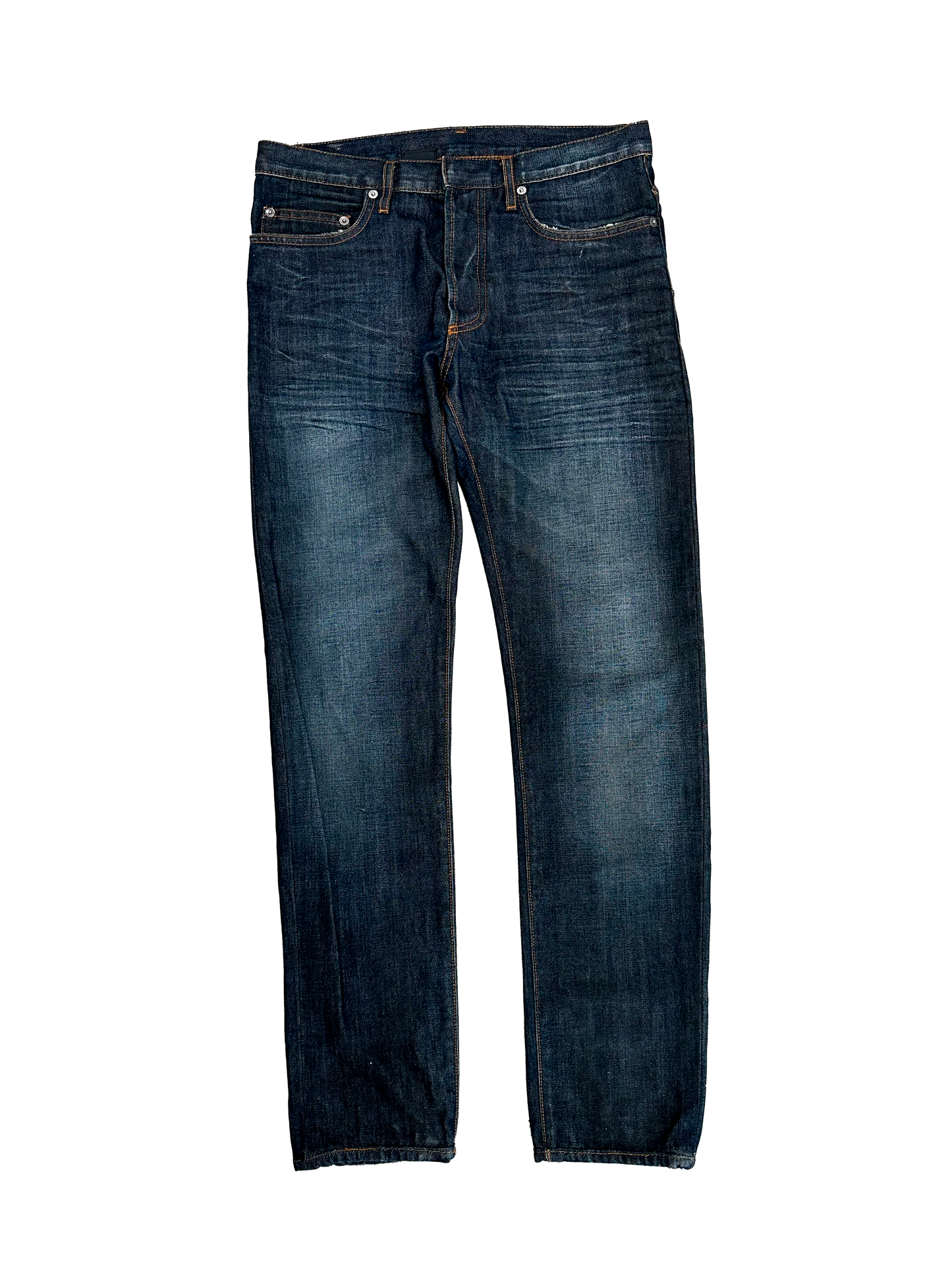 Dior Homme by Hedi Slimane Jeans (W30)