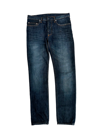 Dior Homme by Hedi Slimane Jeans (W30)