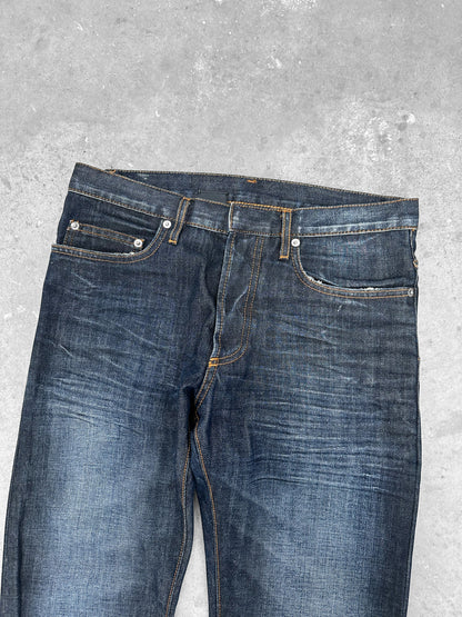 Dior Homme by Hedi Slimane Jeans (W30)