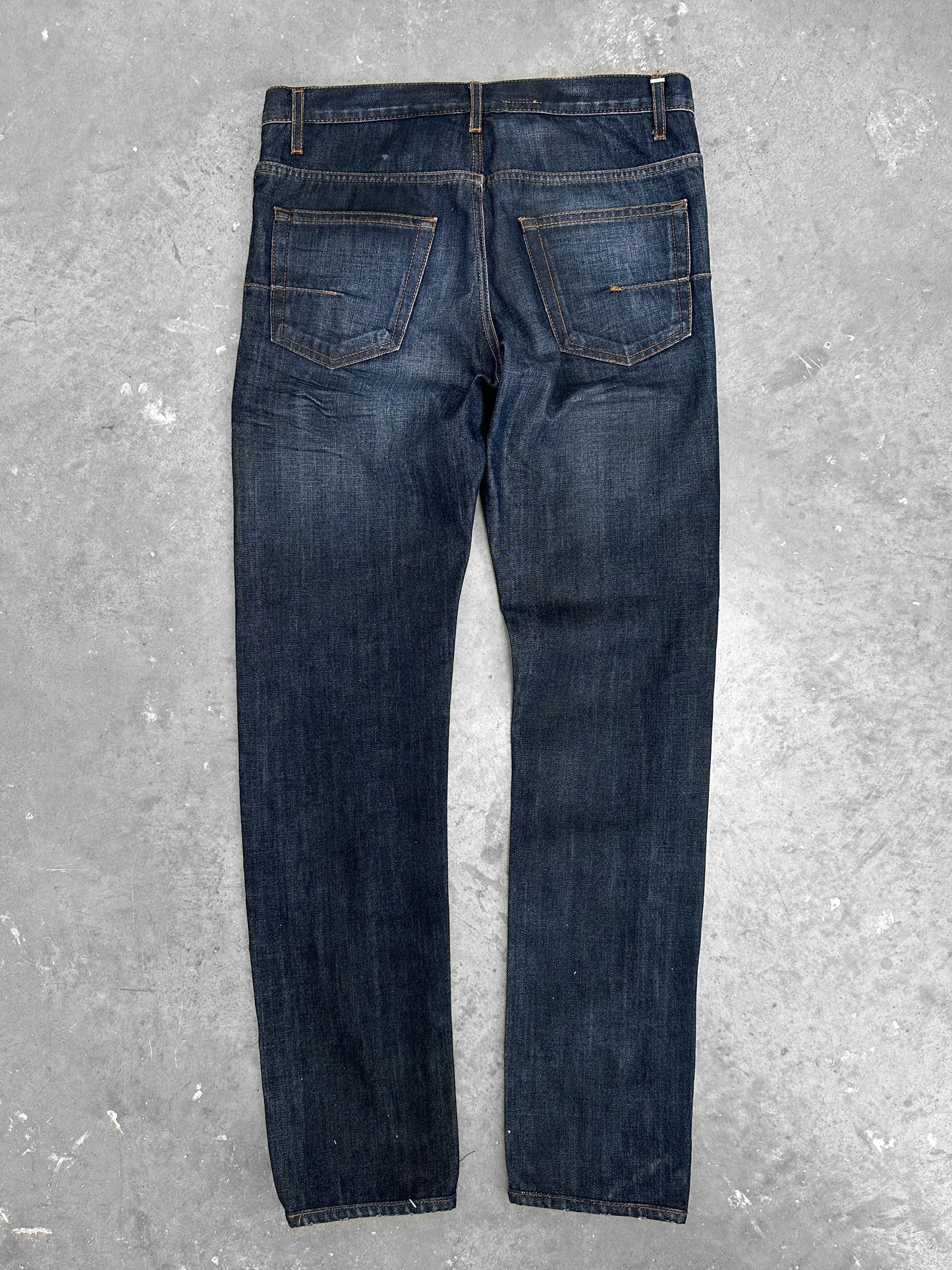 Dior Homme by Hedi Slimane Jeans (W30)