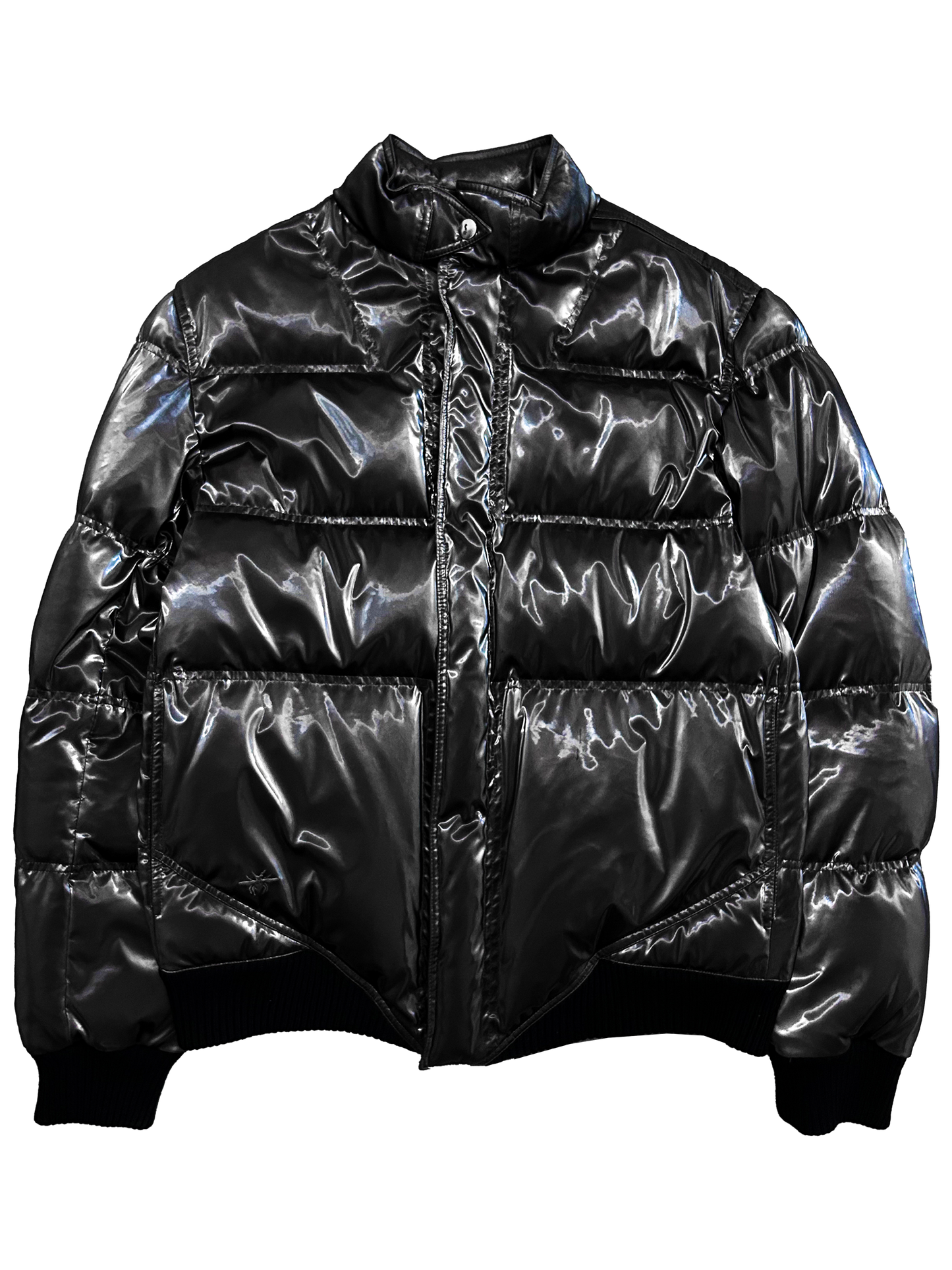 Dior Homme 2008 Liquid Puffer (L)