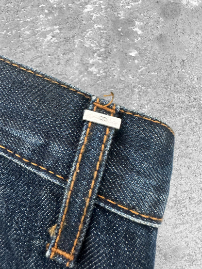 Dior Homme by Hedi Slimane Jeans (W30)