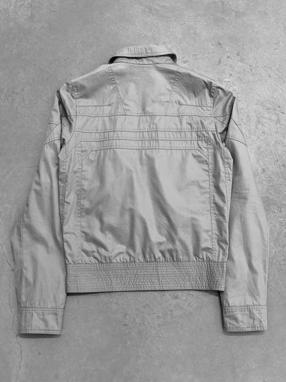 Dior Homme 2008 Kriss Van Asche Work Jacket (S)