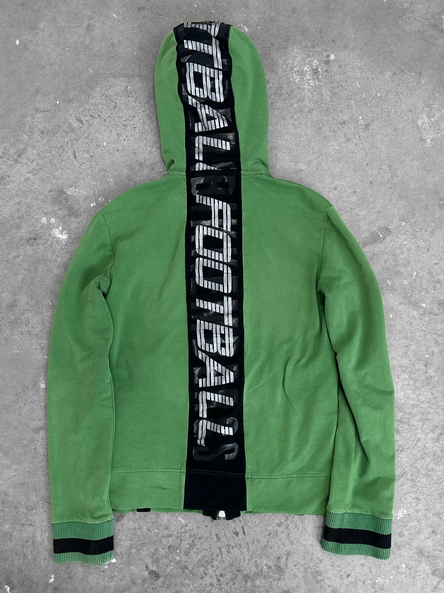 Bikkembergs Hoodie (S)