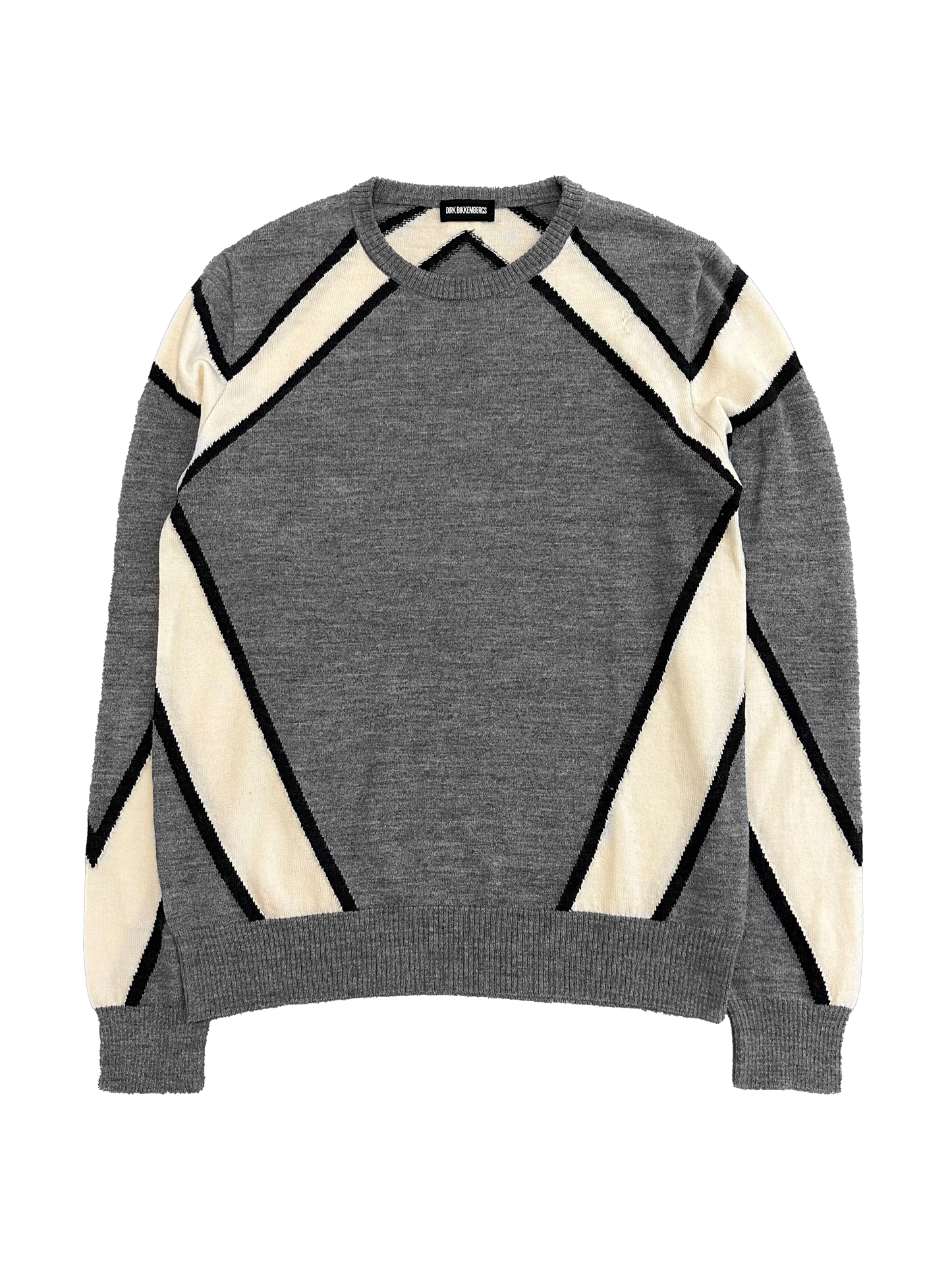 Dirk Bikkembergs Sweatshirt