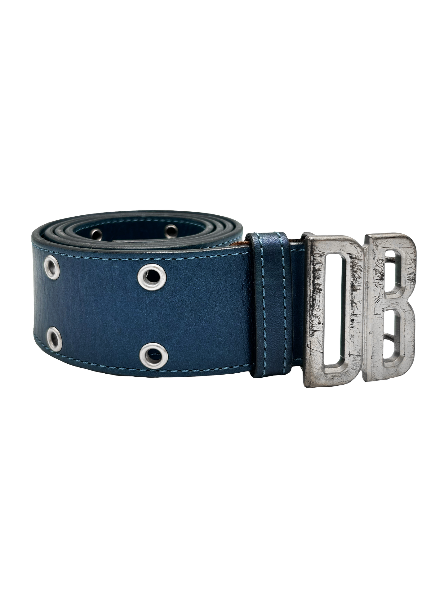 Dirk Bikkembergs Belt