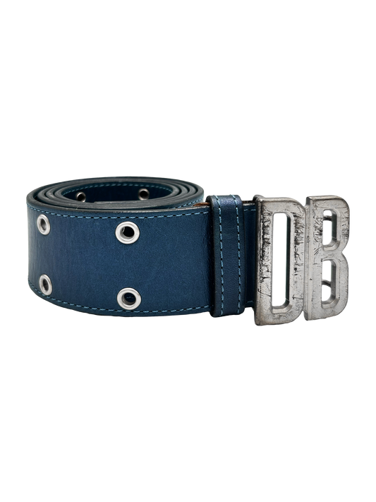 Dirk Bikkembergs Belt