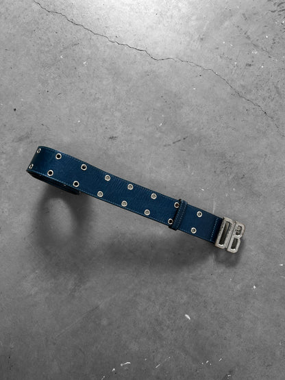 Dirk Bikkembergs Belt