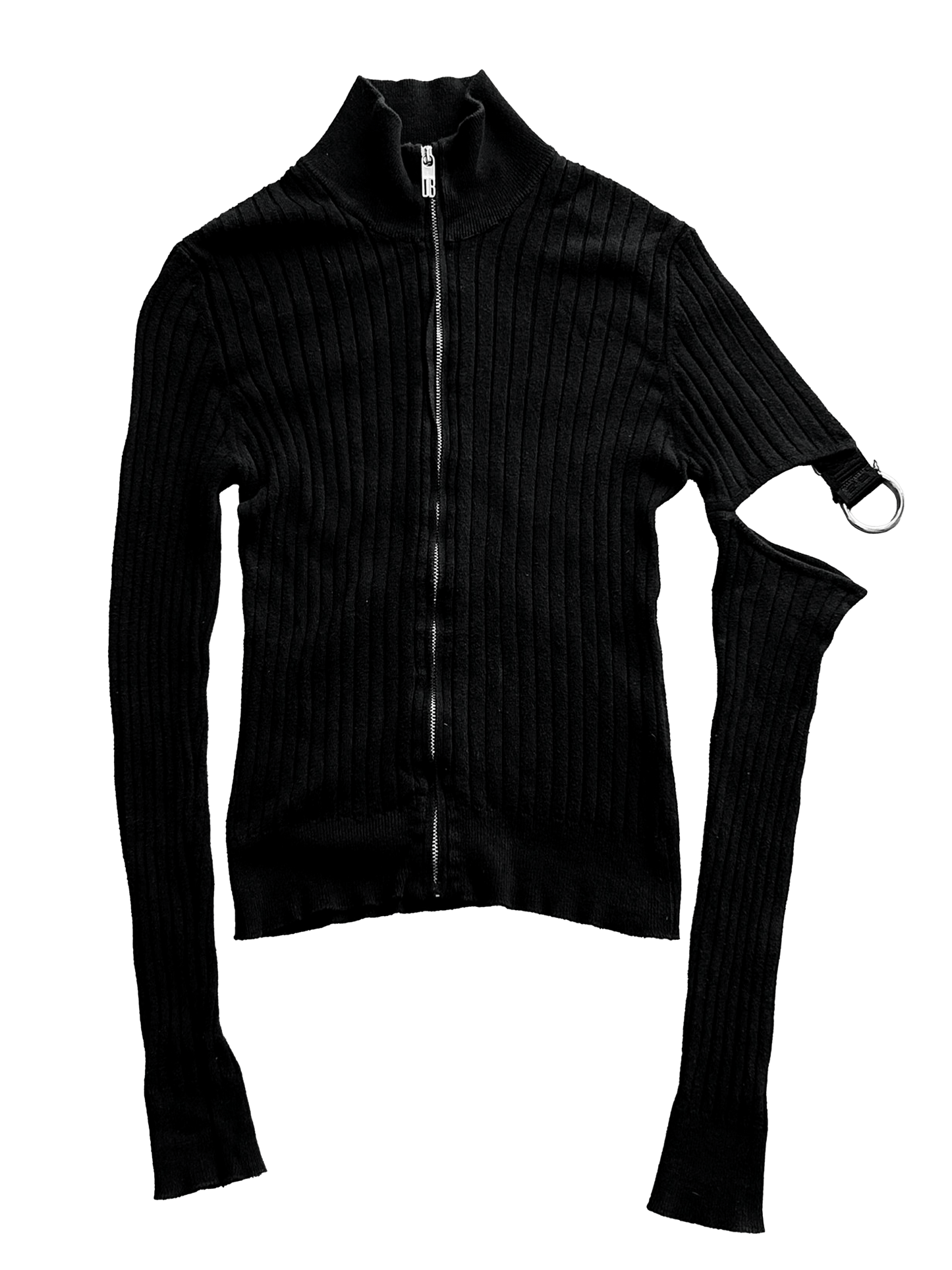 Dirk Bikkembergs Bondage Jacket