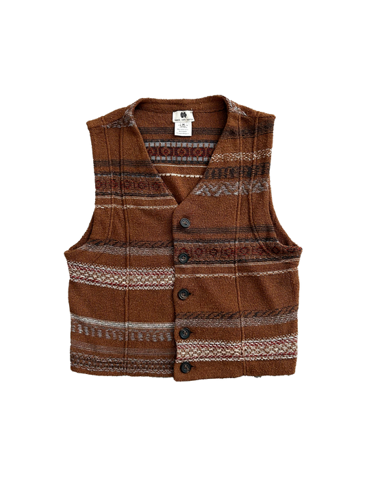 Dries Van Noten Vest (S)