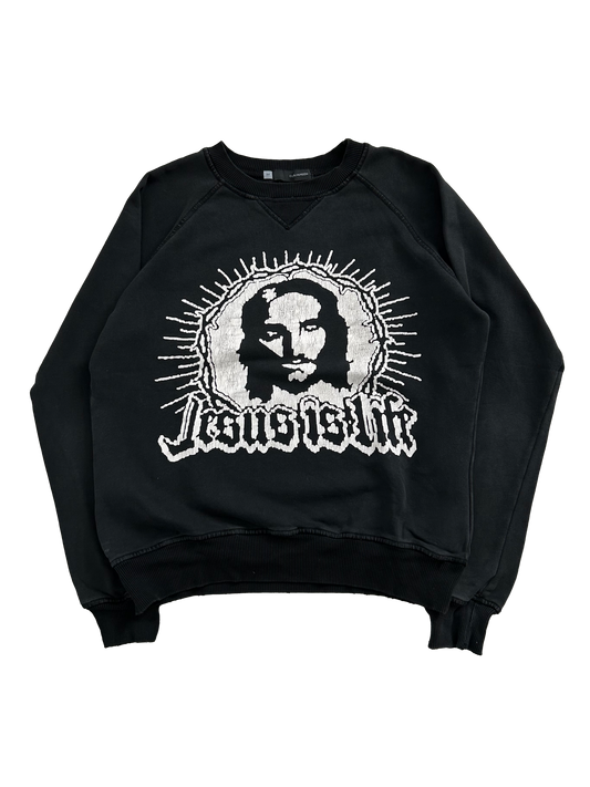 Dsquared2 Jesus Crewneck