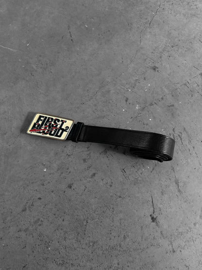 Dsquared2 First Blood Belt