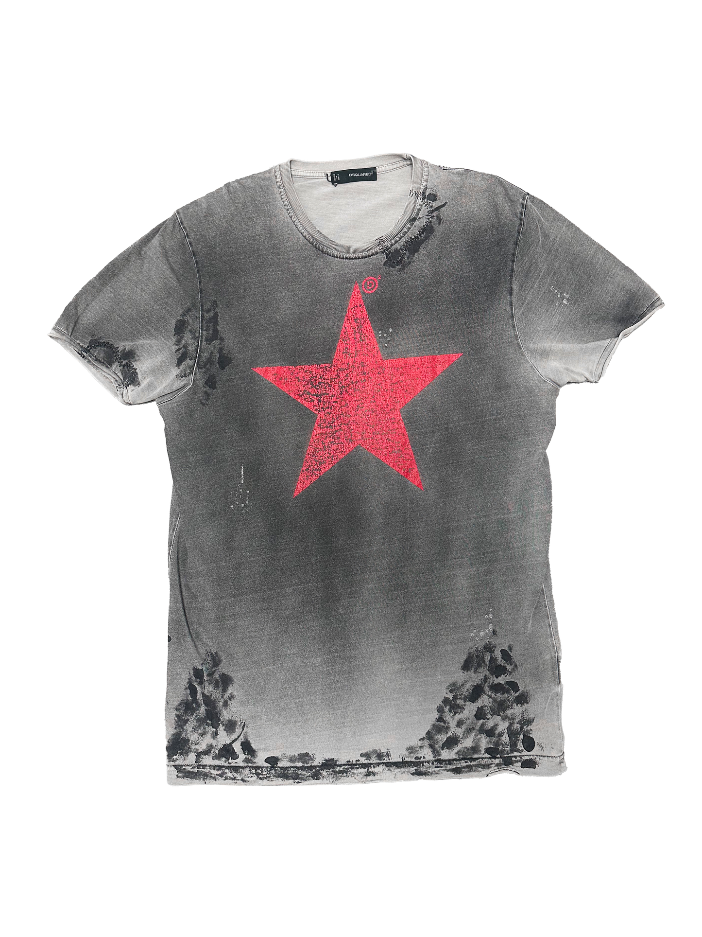 Dsquared2 Star Tee