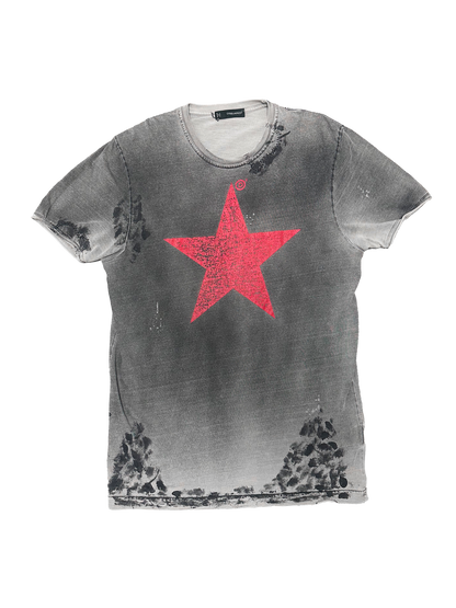 Dsquared2 Star Tee