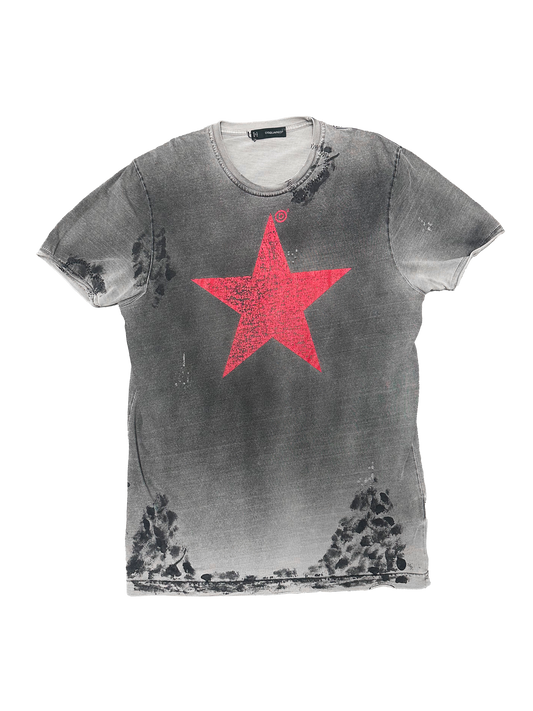 Dsquared2 Star Tee