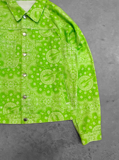 Formy 2015 Bandana Jacket (M)