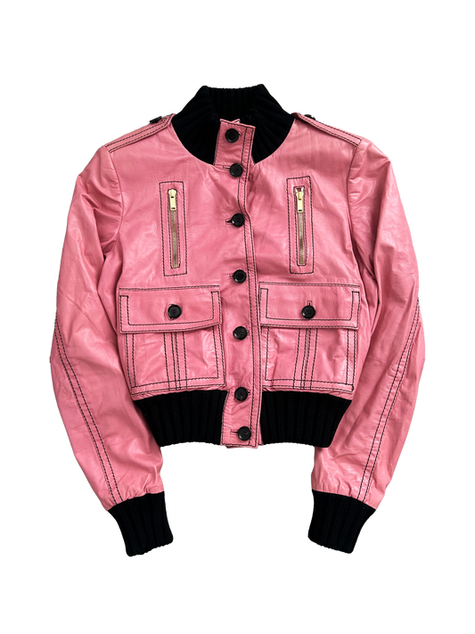 Gucci 00's Madonna Jacket