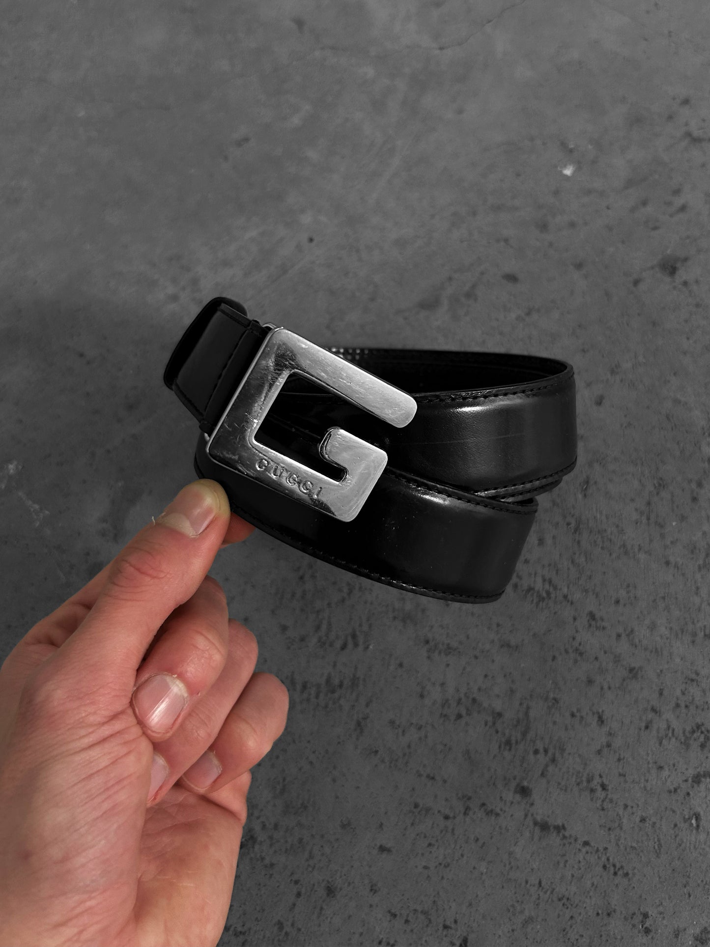 Gucci Tom Ford Belt