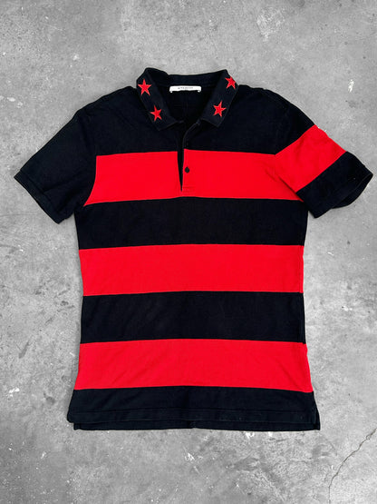 Givenchy 2013 by Riccardo Tisci Stars Polo (M)