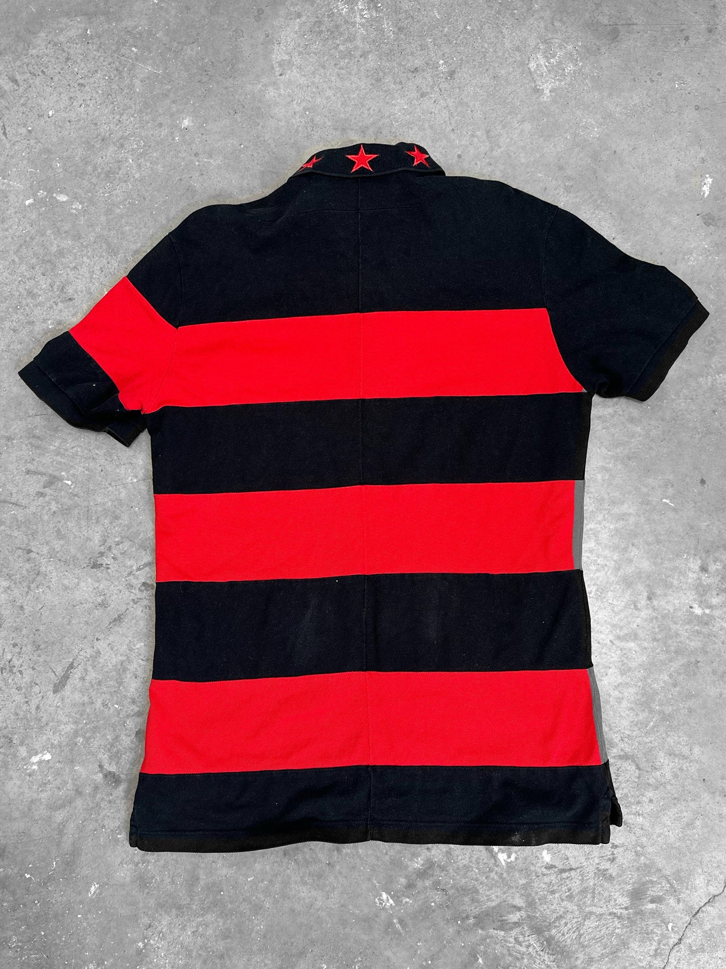 Givenchy 2013 by Riccardo Tisci Stars Polo (M)