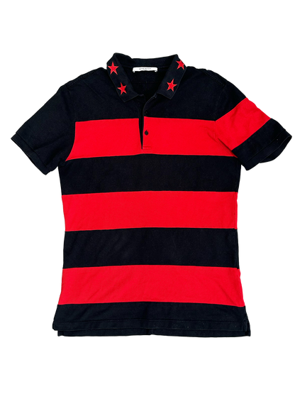 Givenchy 2013 by Riccardo Tisci Stars Polo (M)