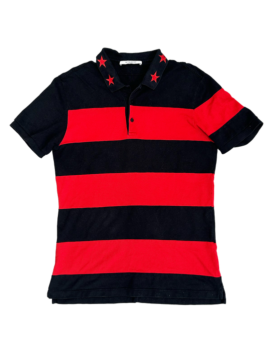 Givenchy 2013 by Riccardo Tisci Stars Polo (M)