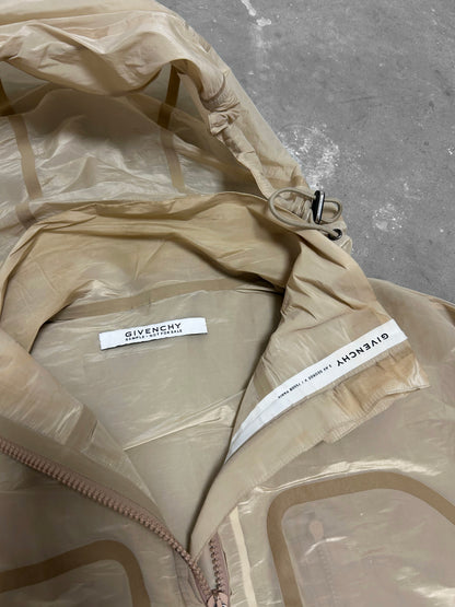 Givenchy Sample Technical Jacket (L)