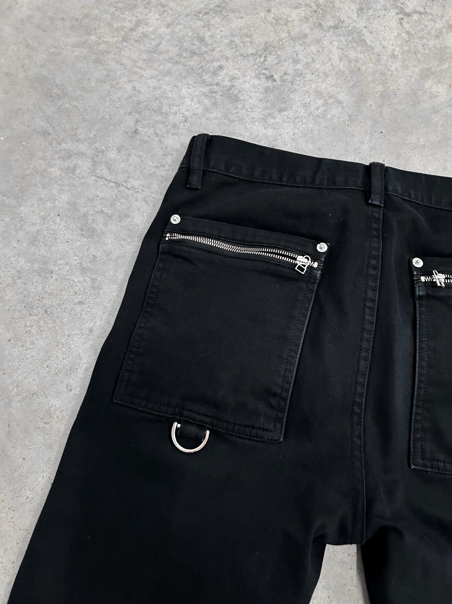 Hood by Air 2015 Bondage Jeans (S)