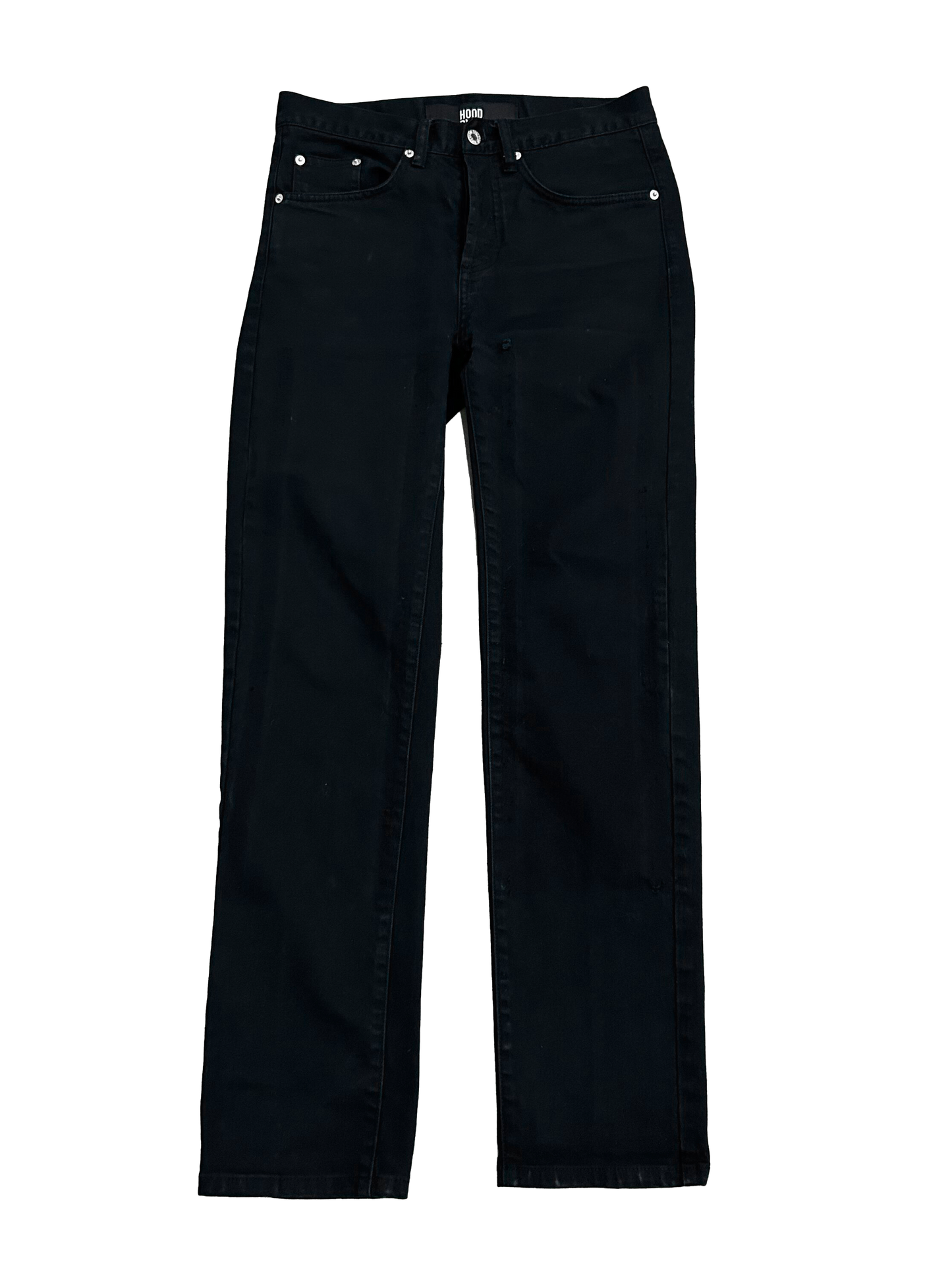 Hood by Air 2015 Bondage Jeans (S)