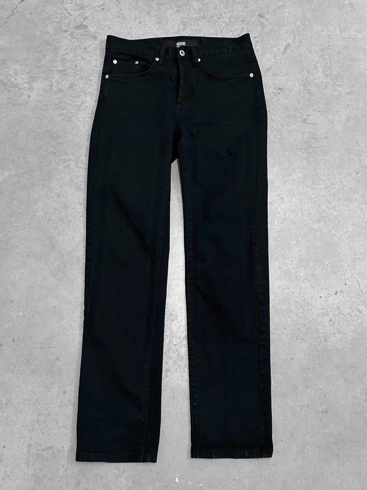 Hood by Air 2015 Bondage Jeans (S)