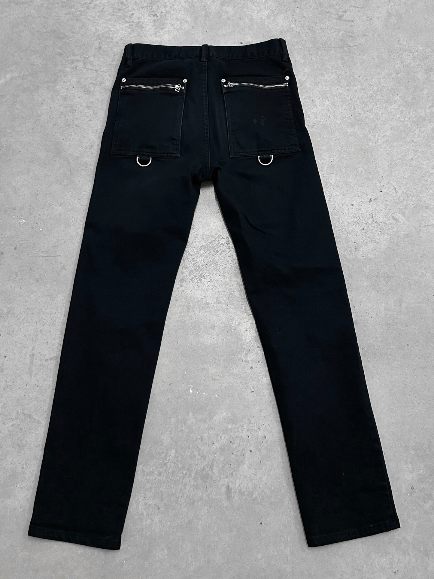 Hood by Air 2015 Bondage Jeans (S)