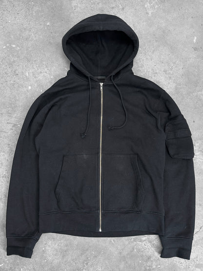 Helmut Lang Cargo Hoodie (L)