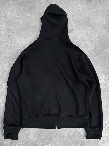 Helmut Lang Cargo Hoodie (L)