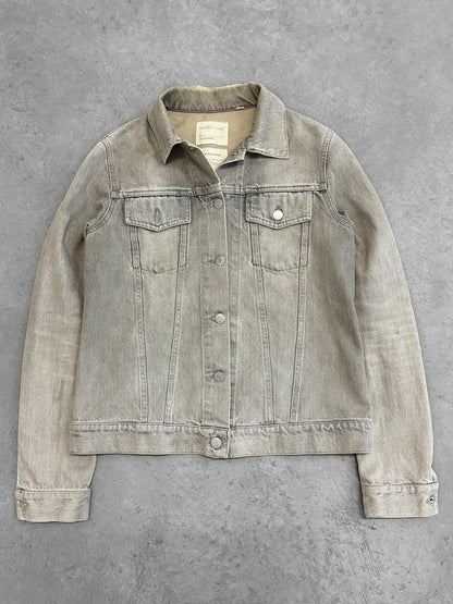 Helmut Lang 90's Vintage Denim Jacket (S)