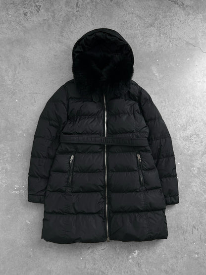 Prada Fur Jacket