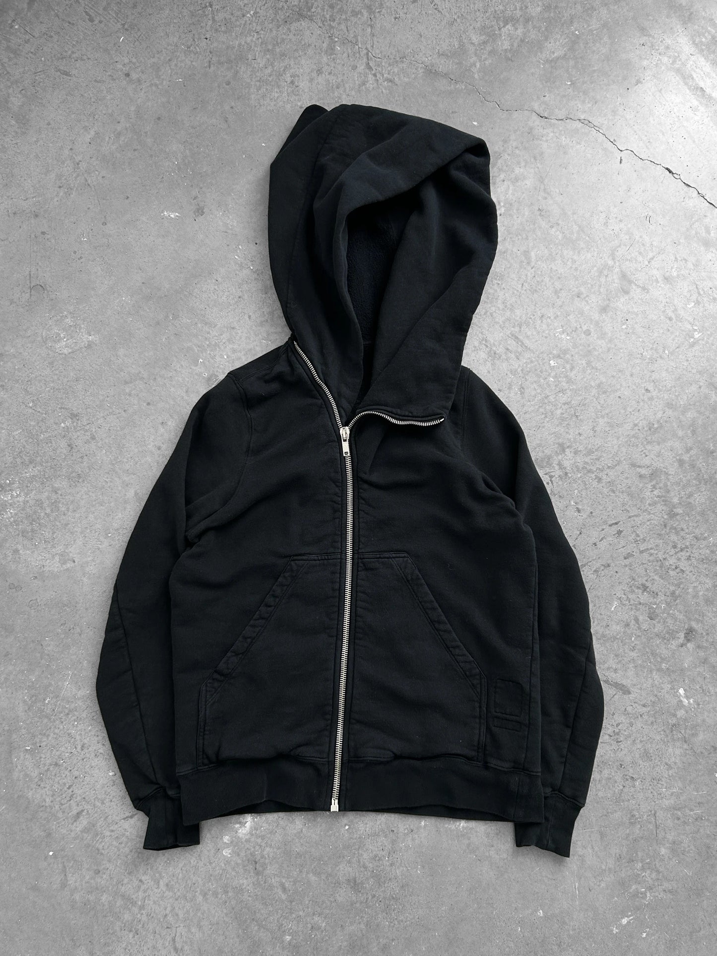 Rick Owens Drkshdw Mountain Hoodie