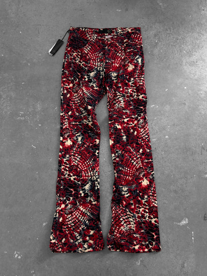 Just Cavalli Flared Jeans