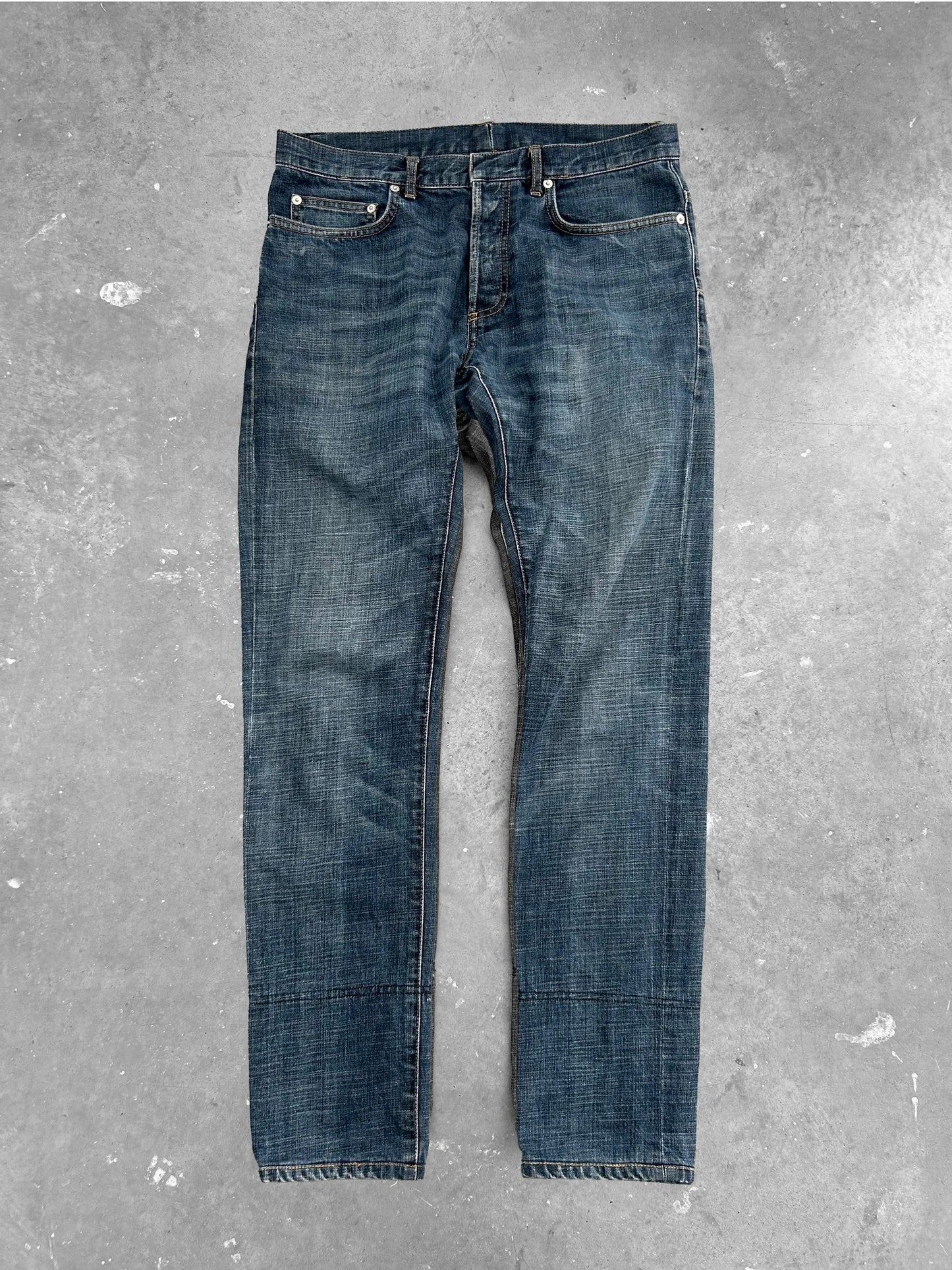 Dior Homme by Hedi Slimane Jeans (32)