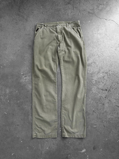 Dolce & Gabbana Khaki Pants