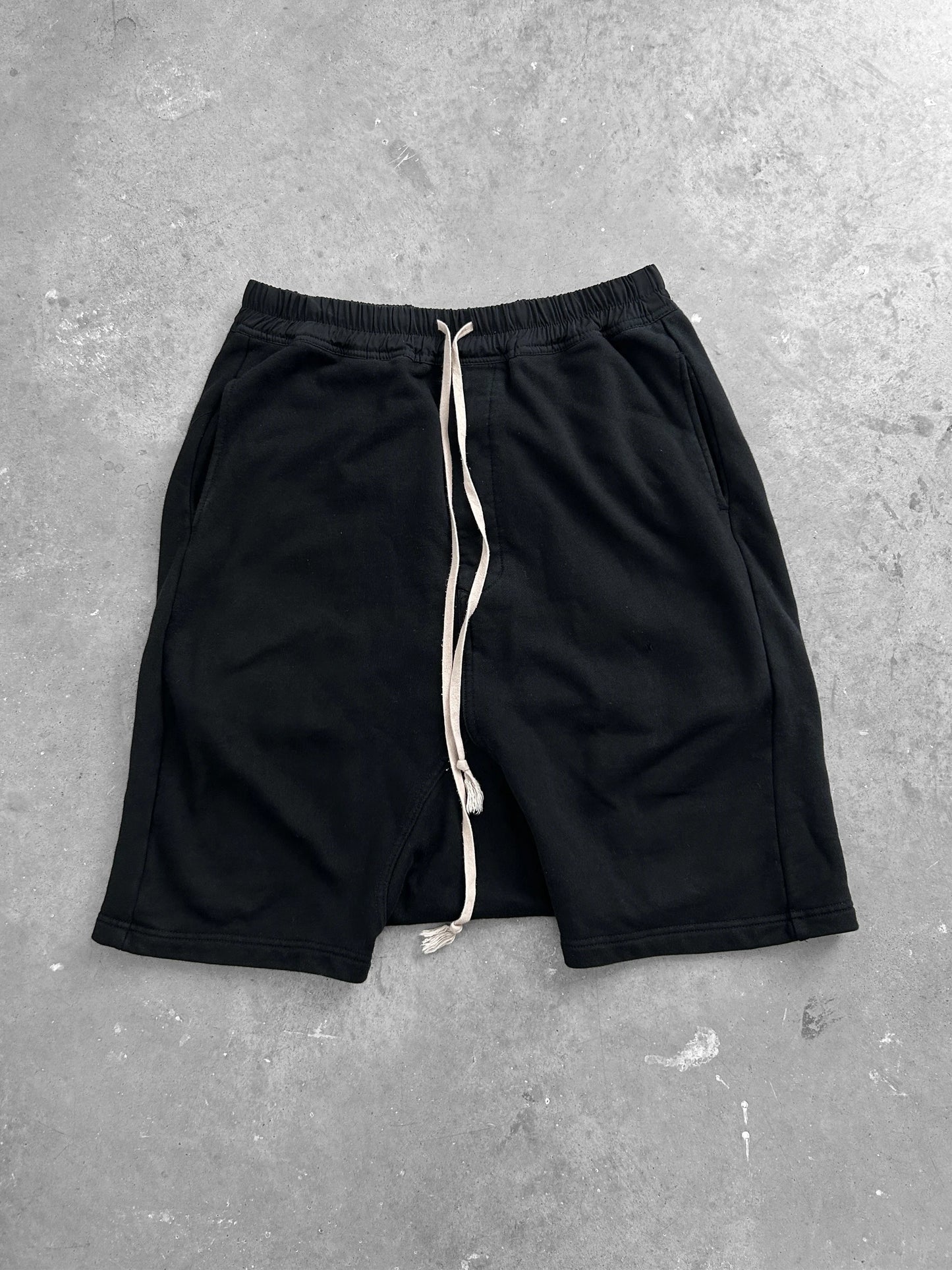 Rick Owens Pod Shorts (XL)