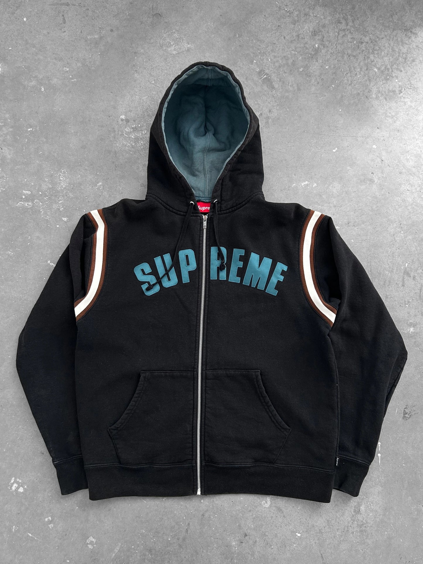 Supreme Hoodie (M)