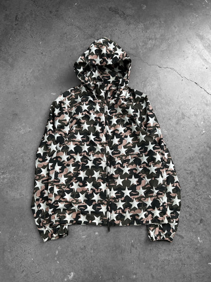 Valentino Stars Jacket