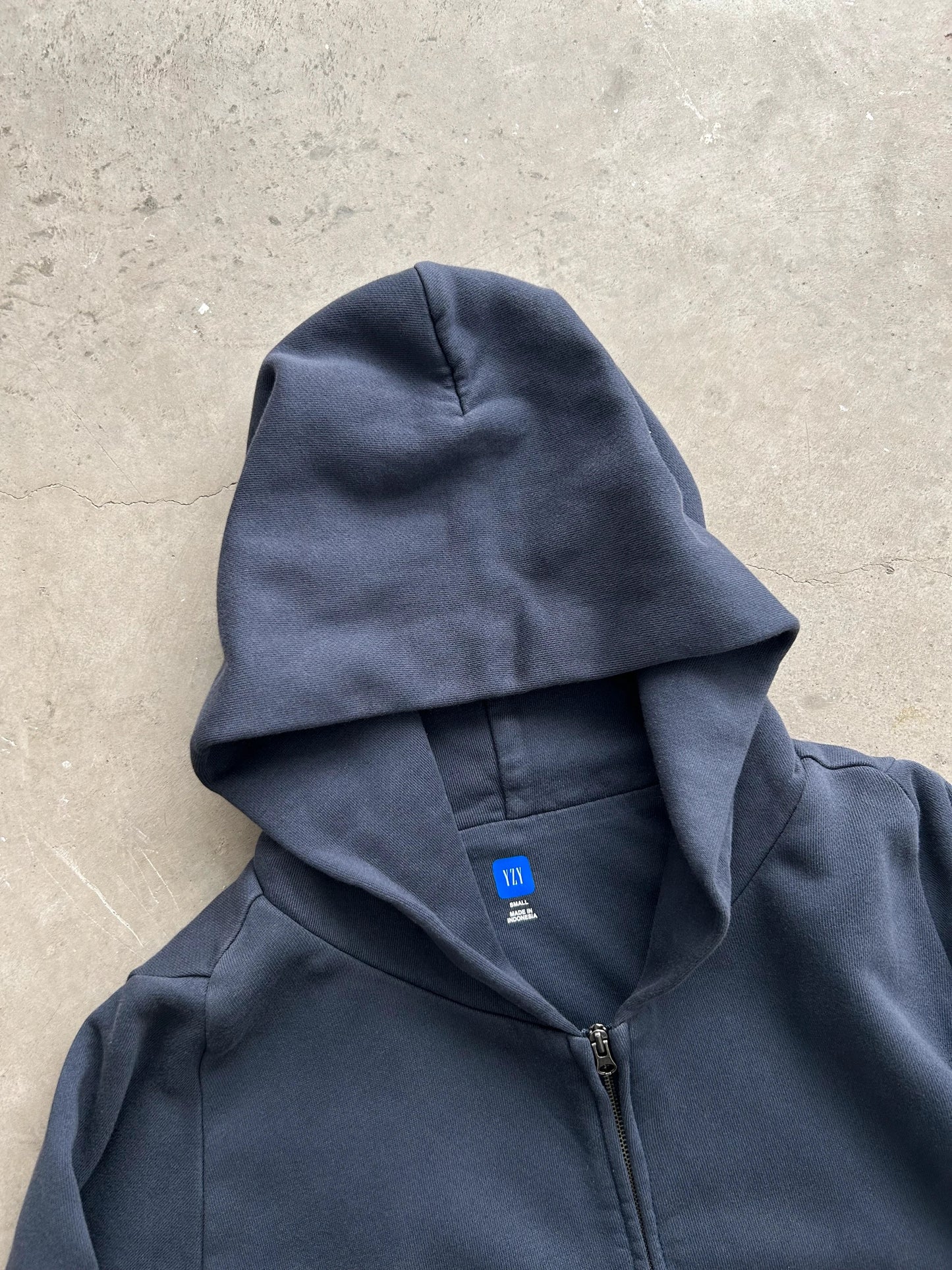 Yeezy x Gap Hoodie