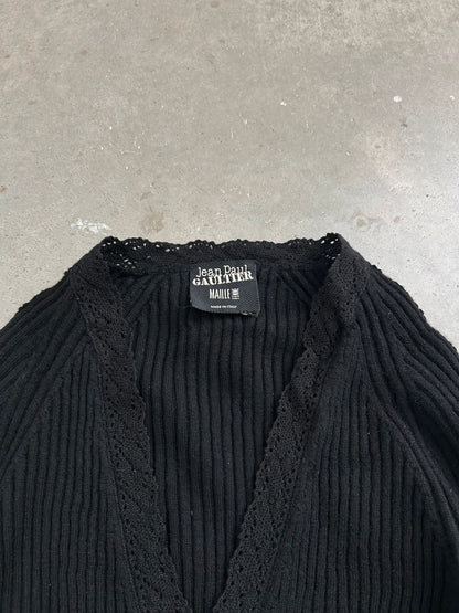 Jean Paul Gaultier Cardigan