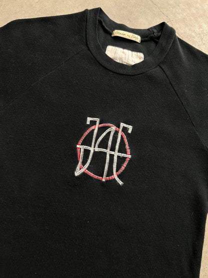 Jean Paul Gaultier Stitched Logo