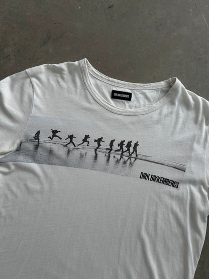 Dirk Bikkembergs Tee