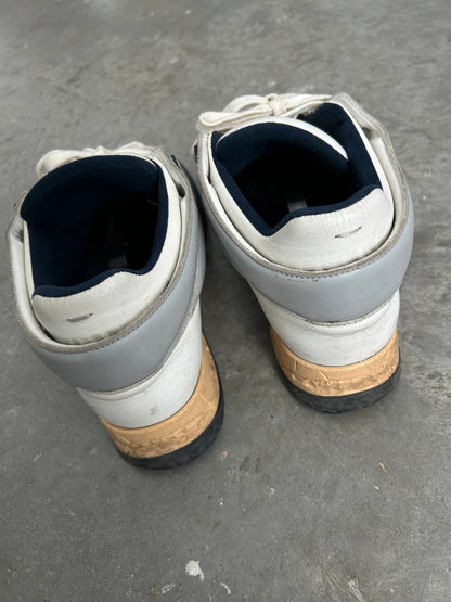 Maison Margiela Deastock High Tops (42)