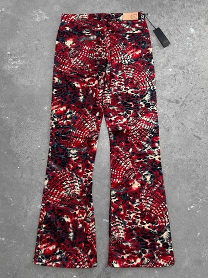 Just Cavalli Flared Jeans