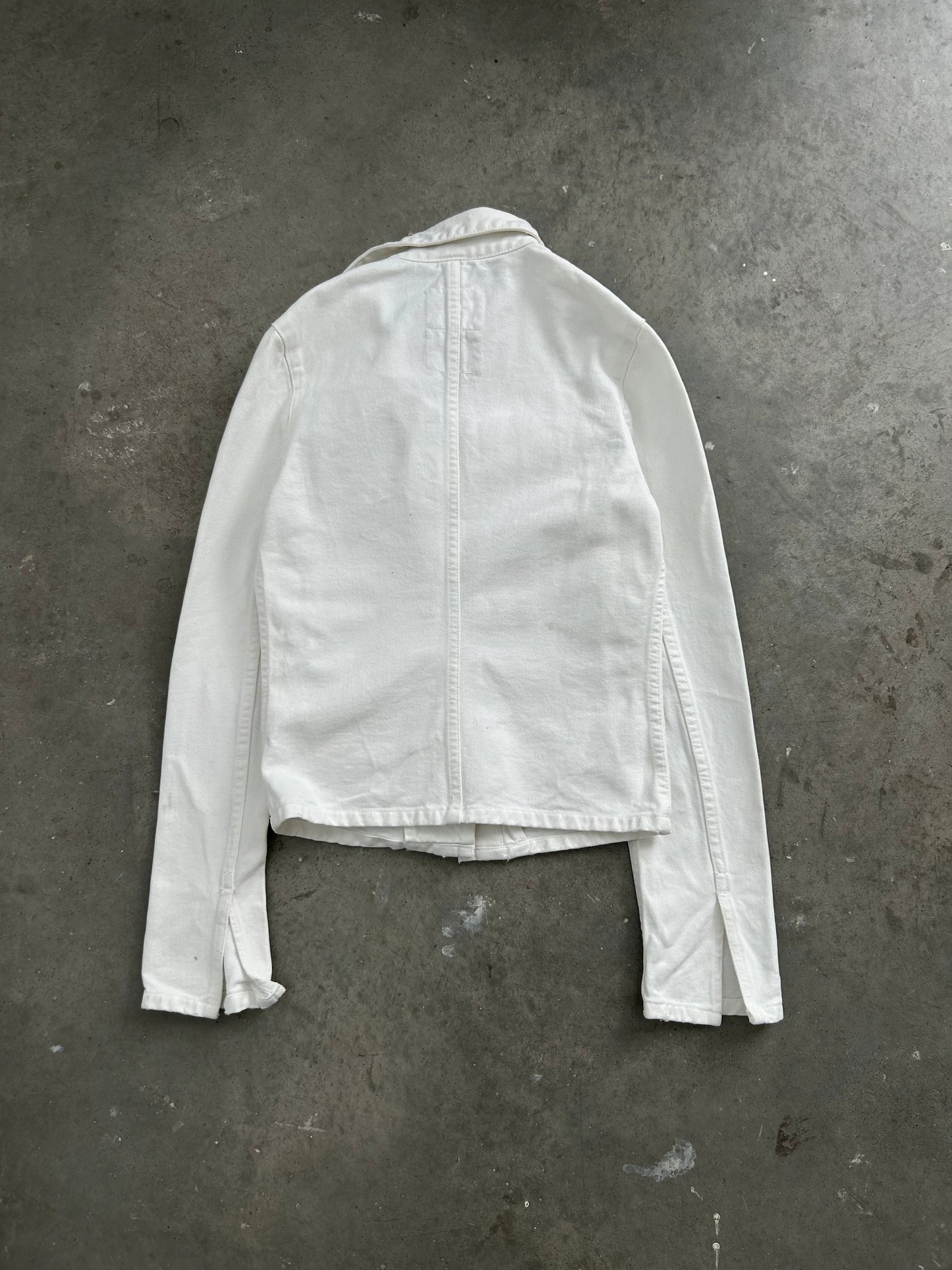 Helmut Lang 1999 Denim Jacket (S)