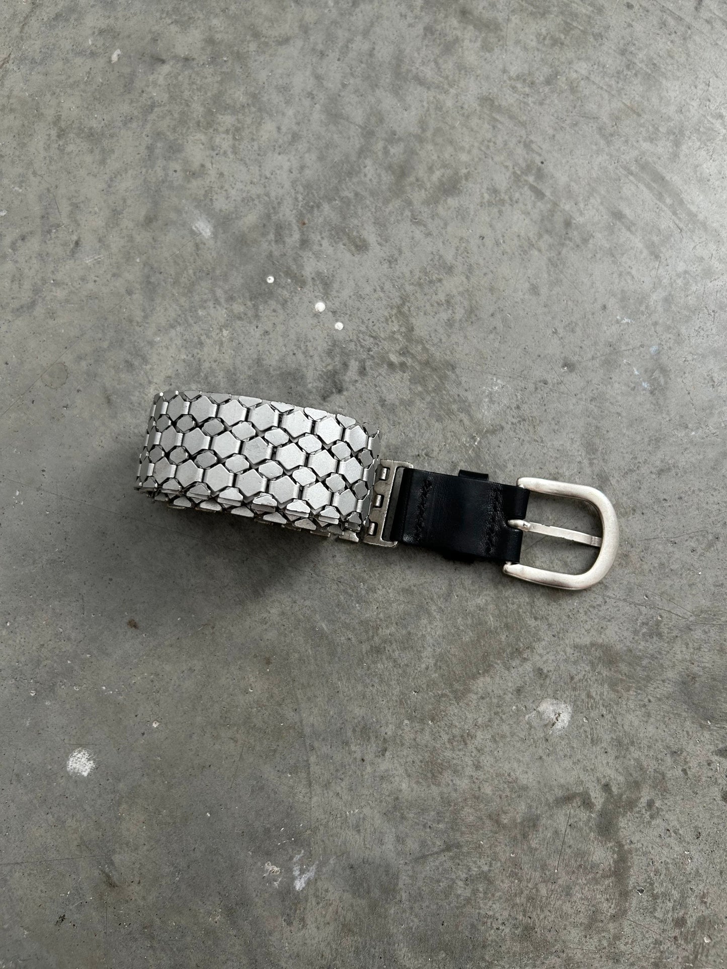 Isabel Marant x Hm Belt (85cm)